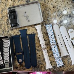 Apple Watch Bands 38/40mm