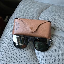 RayBans Sunglasses