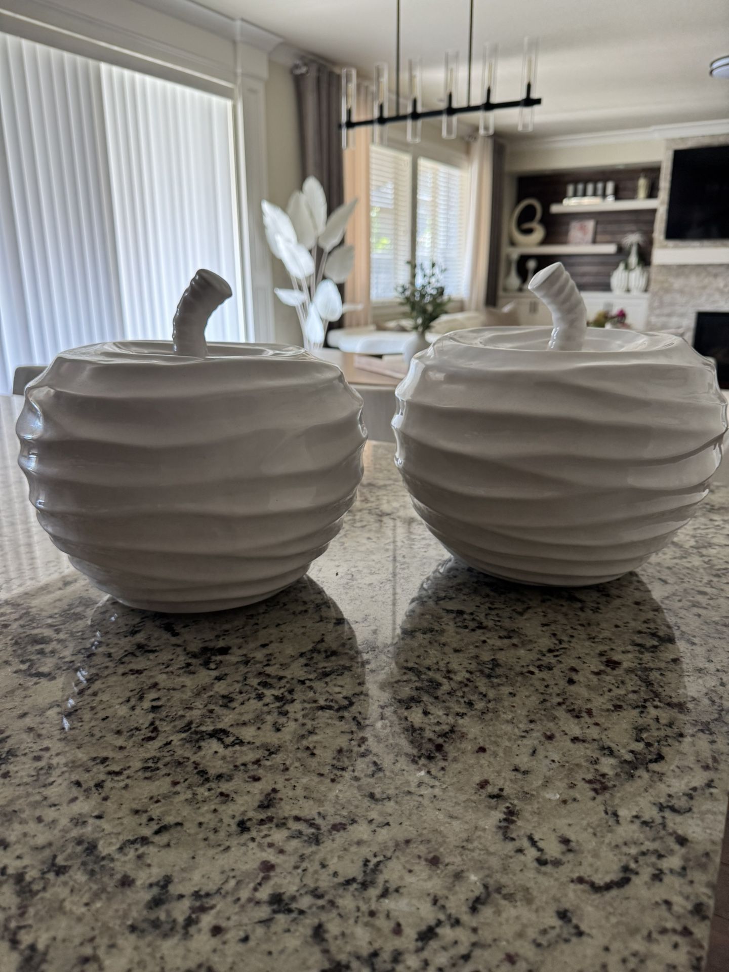 Decor Set For Two