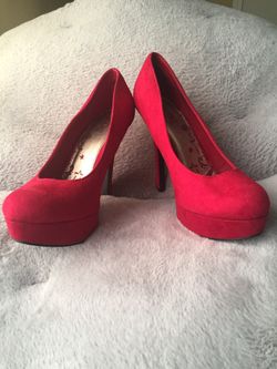 Brash pumps