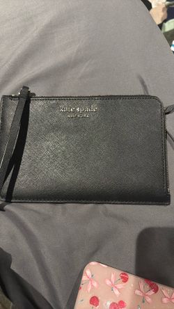 Kate Spade Wristlet