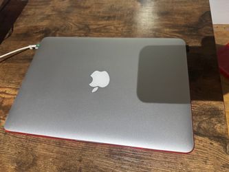 Mac Book Pro