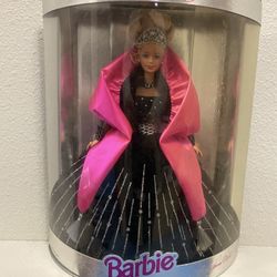 1998 Holiday Barbie 