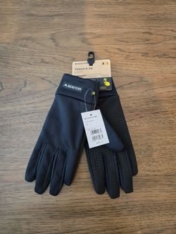 Brand New Burton Gloves