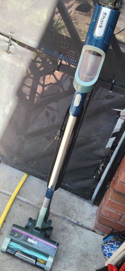 SHARK corded stick pet detect vacuum