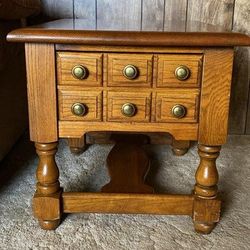 Vintage Furniture Set