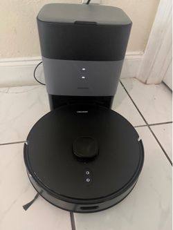 Robot VACUUM