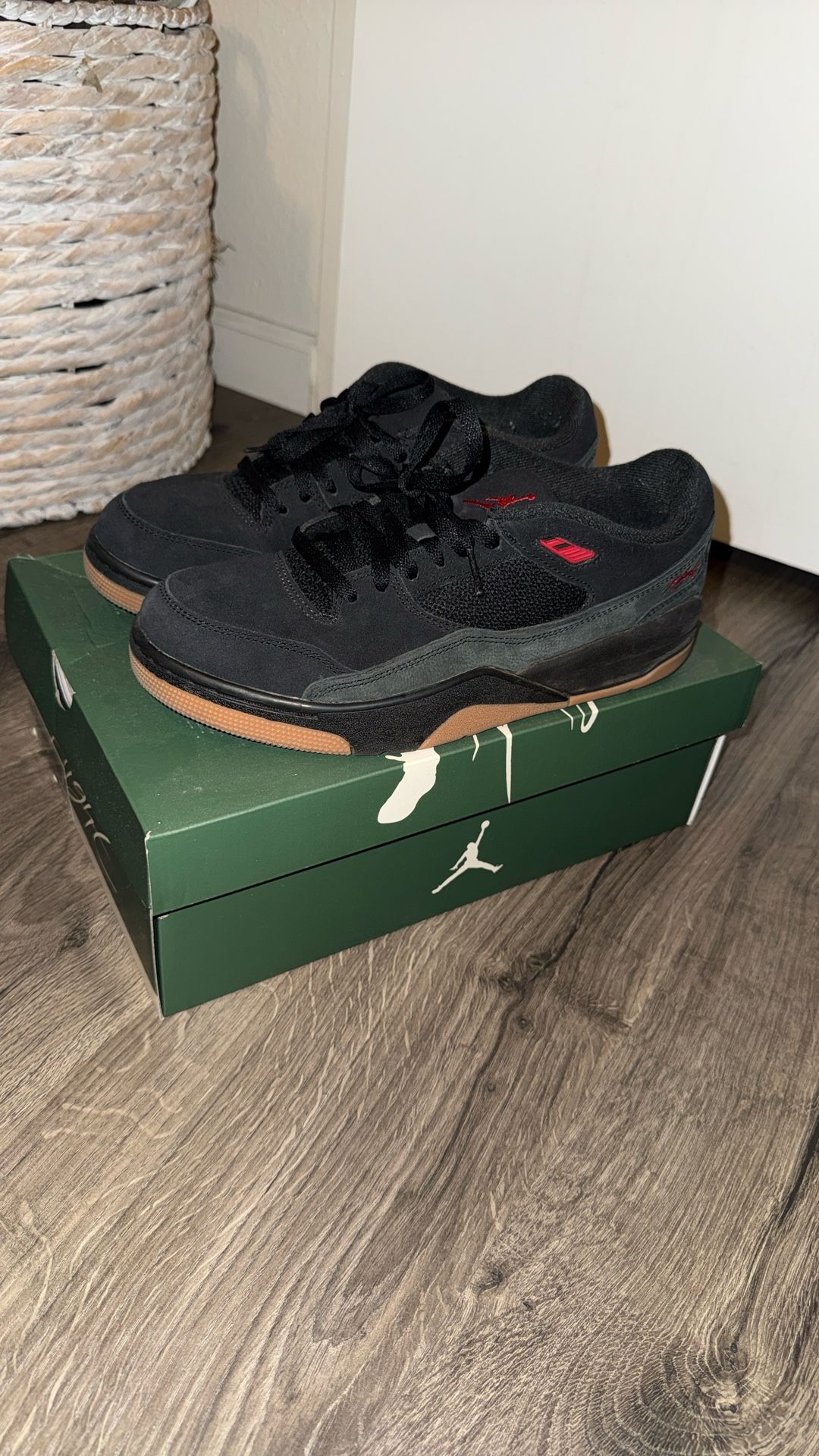 Jordan’s