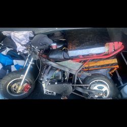 Pocket Bike 