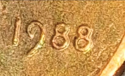 Lincoln Pennies !! Send message