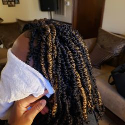 cute crochet hairstyles and more