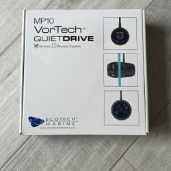 MP10 Vortech Wave Pump Ecotech
