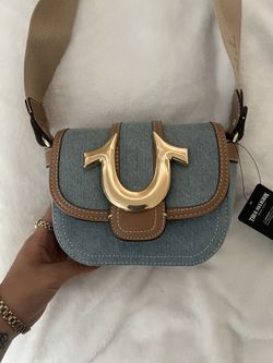 True Religion Purse