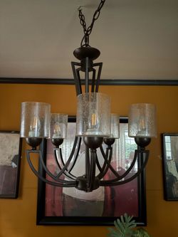 Chandelier