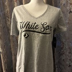white sox jersey. Size L