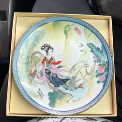 Authentic Pao Chai