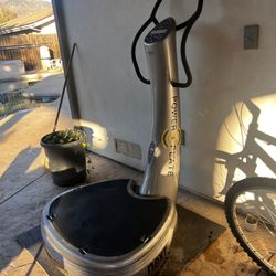 Next Generation Powerplate 