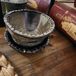 Studio Pottery Pieces 