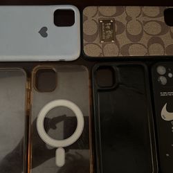 Case iPhone 11