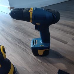 Drill
