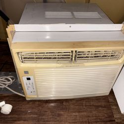 Frigidaire Air Conditoner
