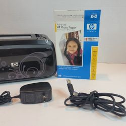 Hp Photo Smart Compact Printer