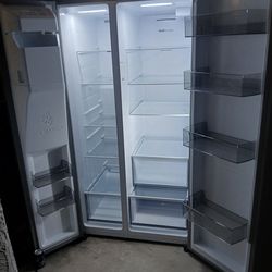REFRIGERATOR