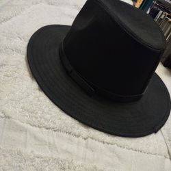 Men Hats Top Dress Hats