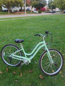 Huffy Bike For Sale