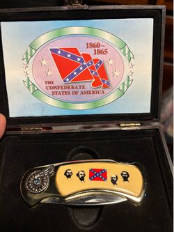 Collectible Knife