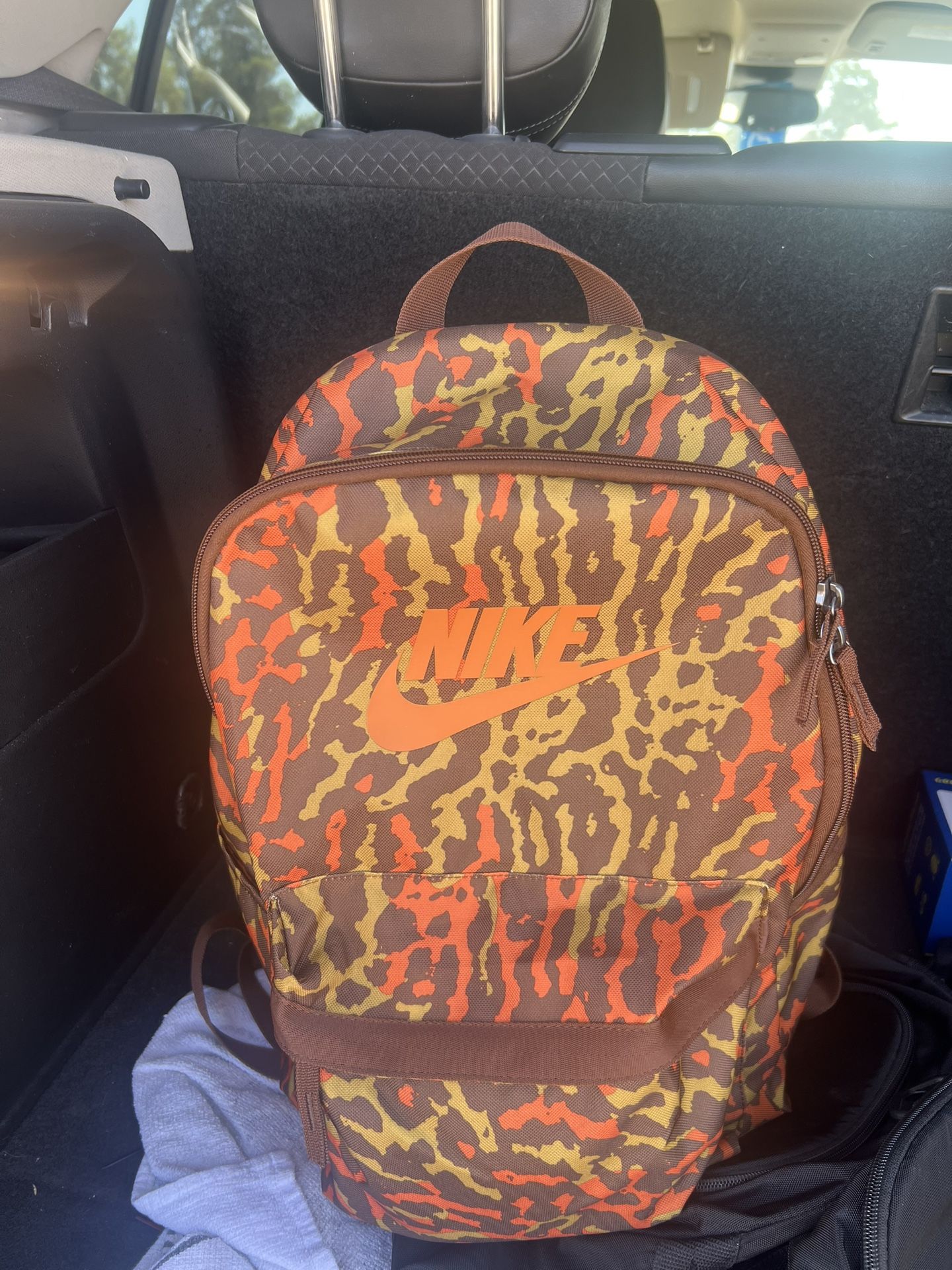 Nike Backpack