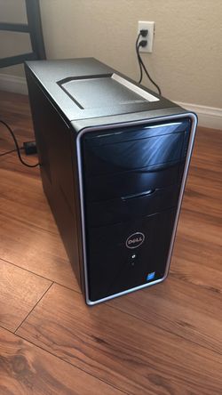 Dell Inspiron 3847