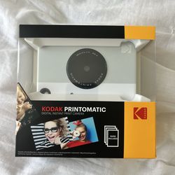Kodak Printomatic