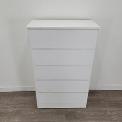 Gavetero De 5 Gavetas