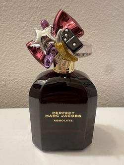 Perfect by Marc Jacobs Absolute Perfume