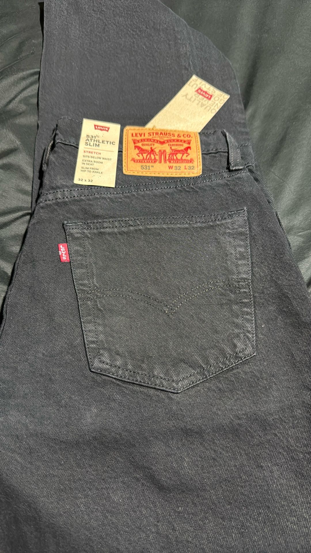 Levi’s
