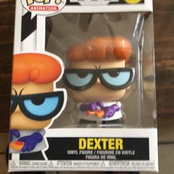 Dexter Funko