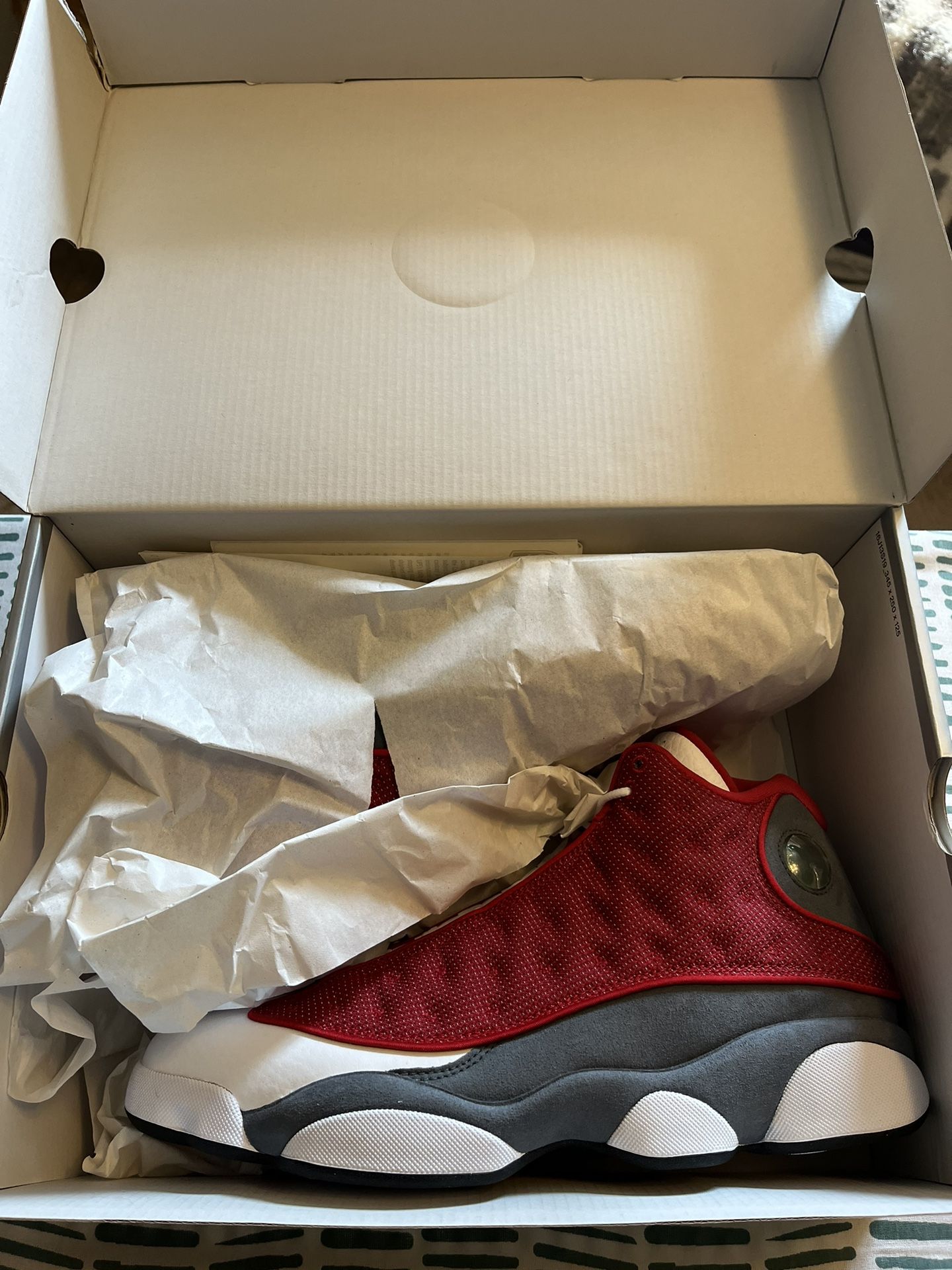 Jordan 13