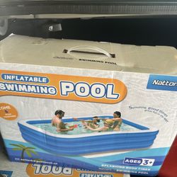 Swiming Pool For Kids