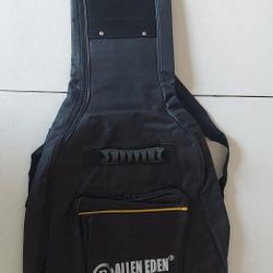 Classical & Acoustic Guitar Protective bag