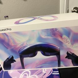 MetaQuestPro