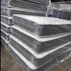 New Mattresses For sale 