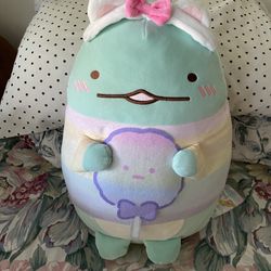Large Sumikko Gurashi Plushie