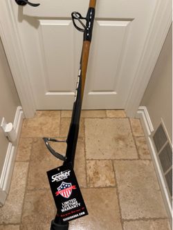 NEW Factory Limited Edition 73 OSP 1x3 Railrod Black transition to Tan with Tag