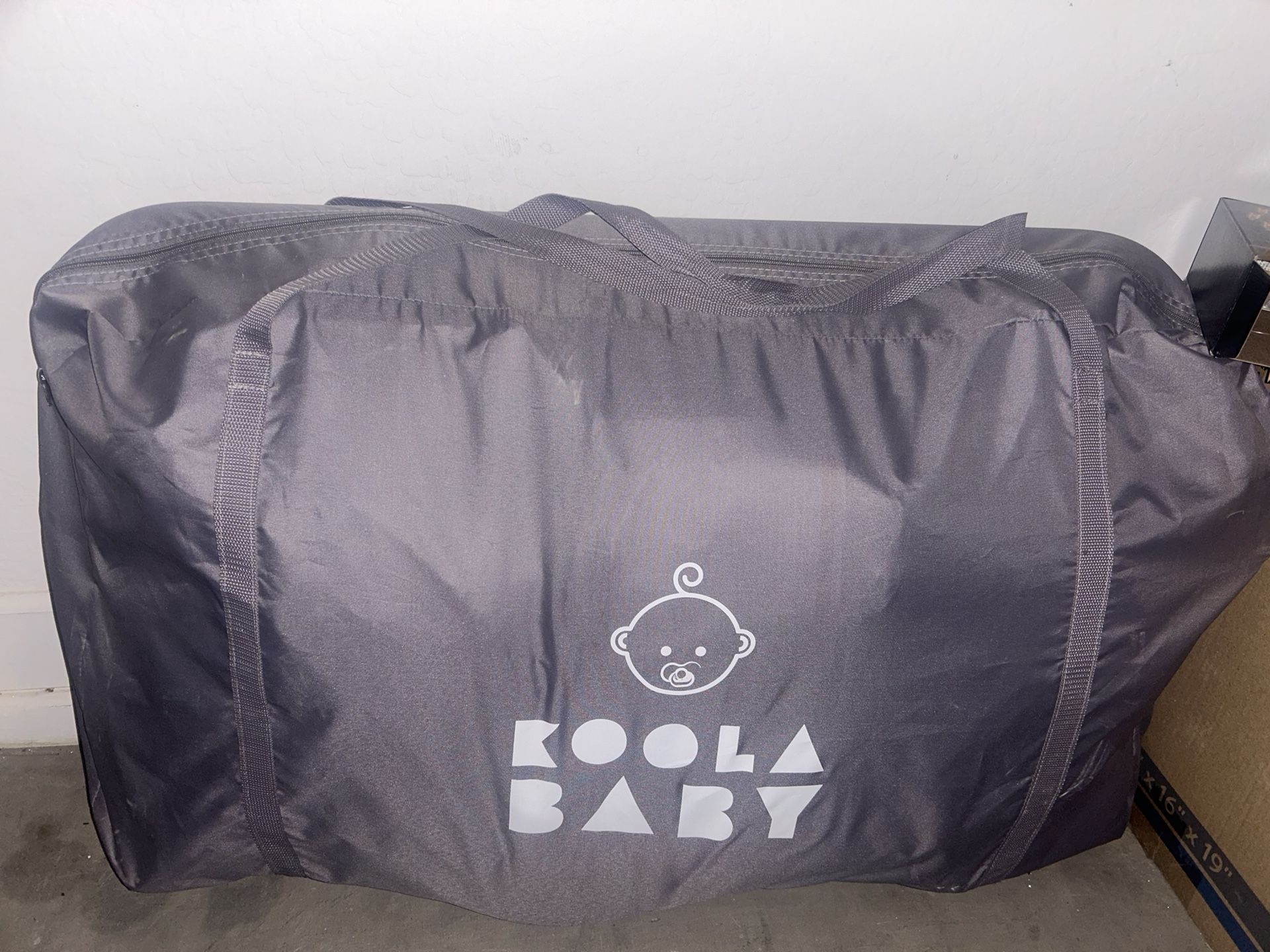 Koola baby Bassinet
