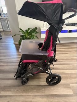 Special stroller