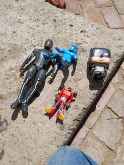 Boy/girl toys