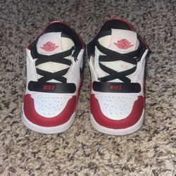 Size 4c(12 Months)Baby Nike Air Jordan Shoes 