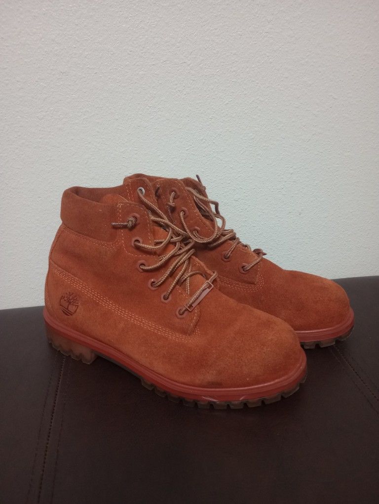 Timberland