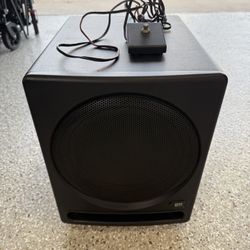 2 Presonus T 10 Subwoofers 